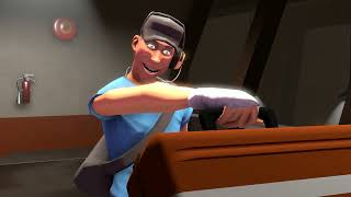 [SFM] Scout getting the intel