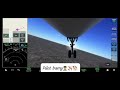 TikTok version of my go around 🛬