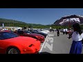 2024 ADVAN All Fairlady Meeting Z31 #フェアレディz #fairladyz