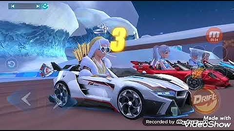 Đua tốc độ siêu năng mới có trong zing speed mobile