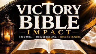 Victory Bible Impact
