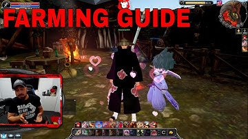 How to Farm ALZ,Wexp & Honor Points in Cabal Emperor Private Server 2021 English