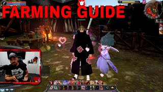 How to Farm ALZ,Wexp & Honor Points in Cabal Emperor Private Server 2021 English