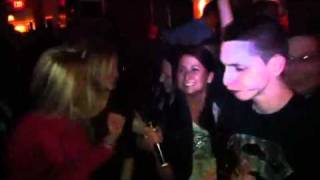 Cougar Bar 1/20/2011