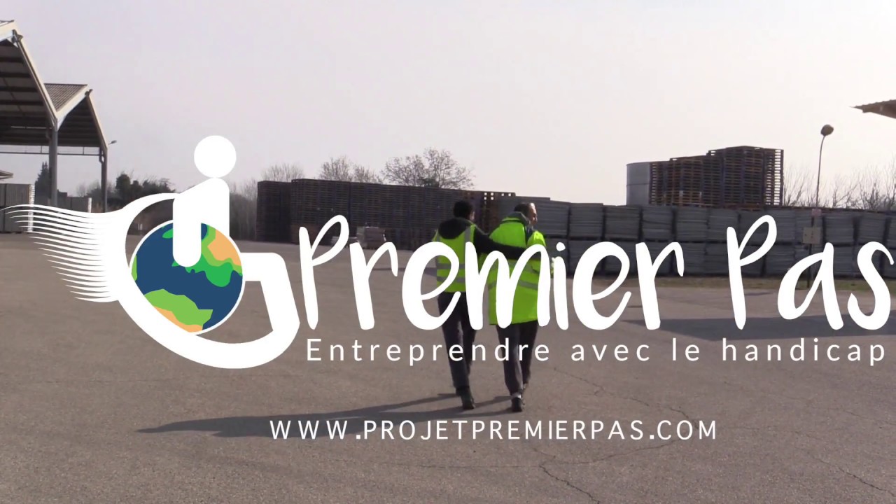 ESAT Moulin de l'Auro - Premier Pas