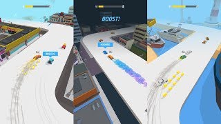 Drifty Race Android Gameplay screenshot 3