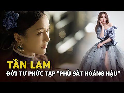 Video Tần Lam - Mối tình đau đớn với Huỳnh hiểu Minh và đời... - youtube