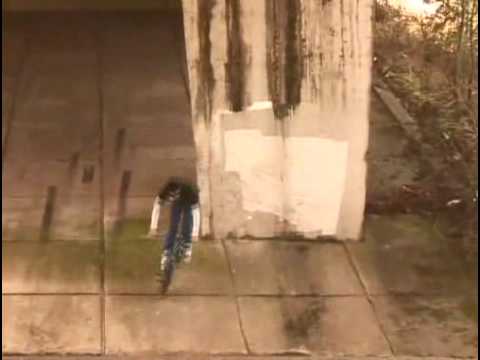 Justin Inman Montage - YouTube