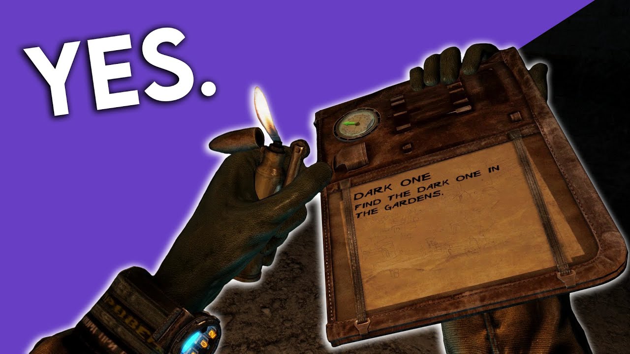 We Need Better Video Game HUDs.