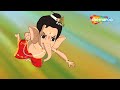 बाल गणेश की कहानिया | Bal Ganesh ki Kahaniya Ep - 23 | Shemaroo Kids