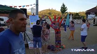 Festa da ASSOL Oliveira de frades 2022