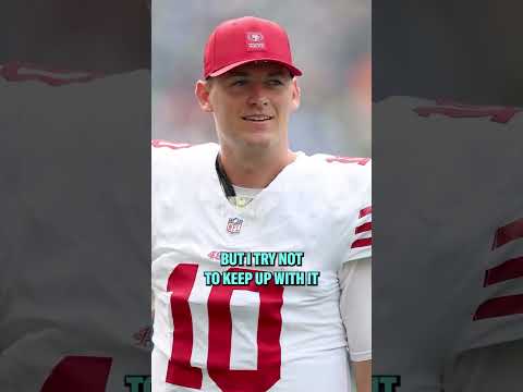 “Anything Is Possible” - Mac Jones the Likelihood of a Trade from the 49ers