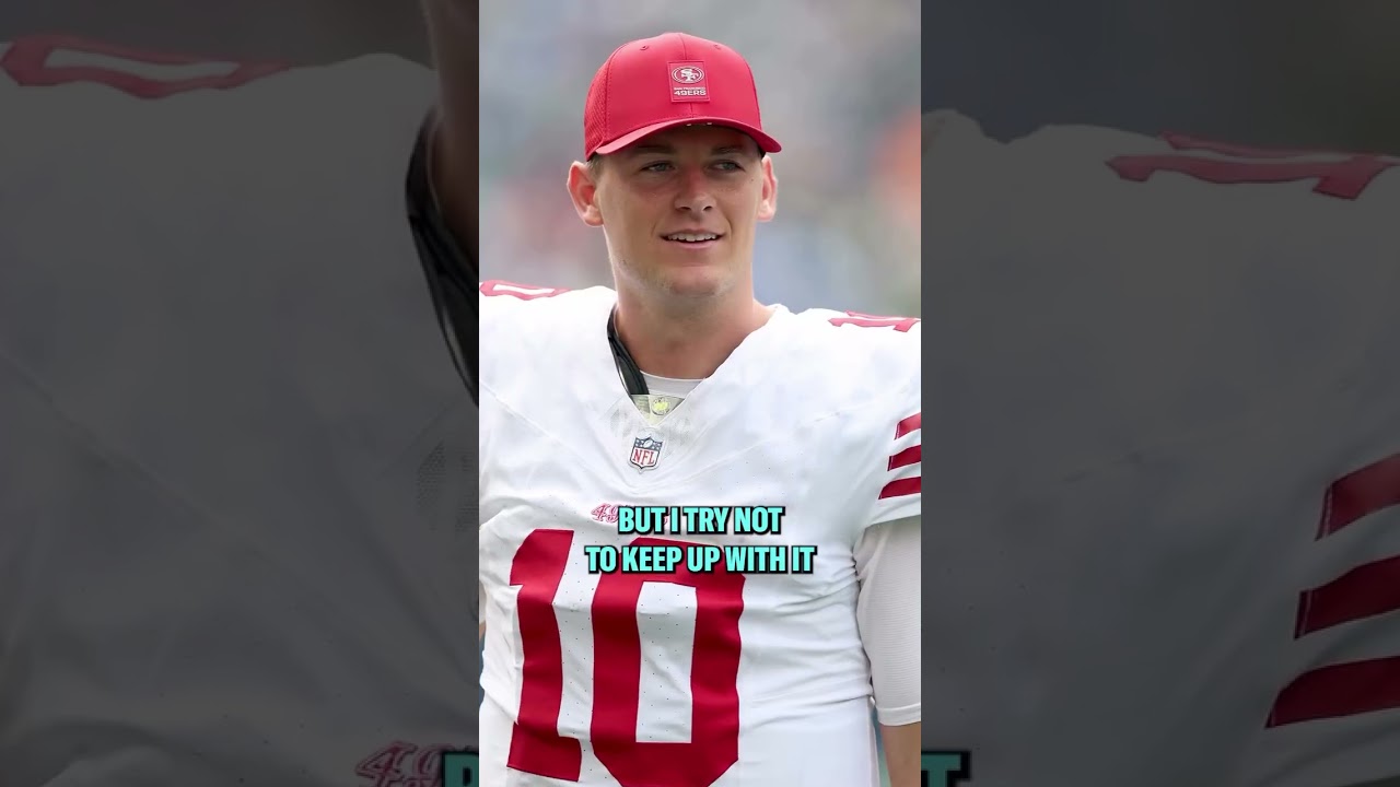 “Anything Is Possible” - Mac Jones the Likelihood of a Trade from the 49ers