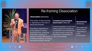 Chad Charles: Integrating Peak Experiences into Trauma-Informed Approaches with 5-MeO-DMT