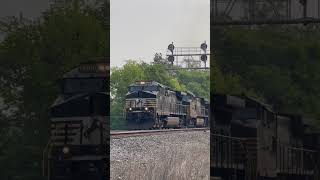 GE rebuild and Dash 9 throttle up out of London