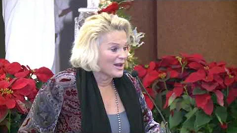 Sathya Sai Region 8 Christmas Program - Theresa Ha...