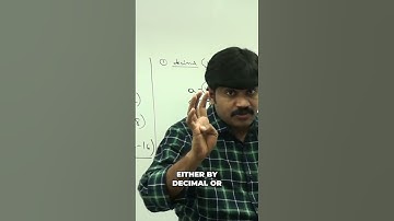 Binary Numbers in Python: Understand Decimal Conversion #shorts