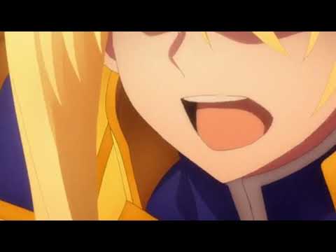 【AMV】Sword Art Online