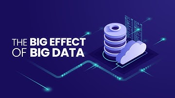 ONPASSIVE | Application of Big Data in various Businesses