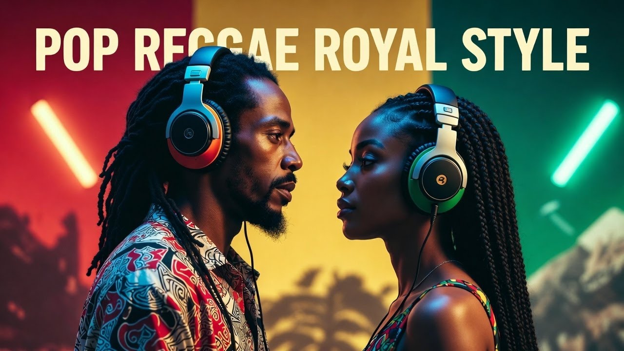 Shenseea Ft Damian Marley - Hidden Distance | Soulful Reggae Pop Tropical Island Mix Vibes 2026