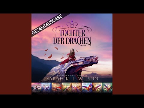 Tochter der Drachen - Gesamtausgabe YouTube Hörbuch Trailer auf Deutsch