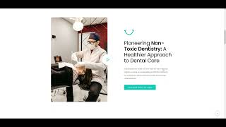 Elevate Your Dental Practice: Premium Website Design Showcase