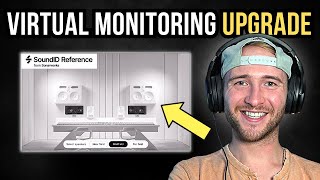 SoundID Reference Virtual Monitoring OUT NOW! All You Need To Know [FULL  DEMO + FREE TRIAL] by Audio Edges 2,847 views 6 months ago 9 minutes, 53 seconds