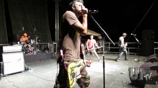 Delux Live at the TriTone Latin Music and Art Festival - Urban Melody TV