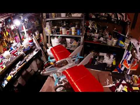 MiniHawk Update Jan 2022