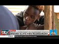 Familia kutoka Nyeri yalilia haki baada ya jamaa wao kuuliwa kwenye maandamano