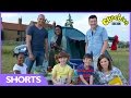 Camping | Topsy and Tim | CBeebies