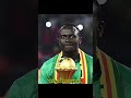 Sadio Mané : la mentalité qui fait les vrais champions africains 🦁🔥 #conseils #motivation