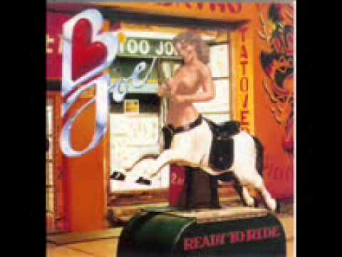 B-Joe (3) — B Joe - Don't Wanna Loose You