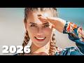 Marshmello, Avicii, Coldplay, Martin Garrix &amp; Kygo, The Chainsmokers Style  - Summer Vibes #54