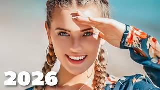 Marshmello, Avicii, Coldplay, Martin Garrix &amp; Kygo, The Chainsmokers Style  - Summer Vibes #54