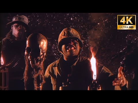 Scarface – Among The Walking Dead (ft. Facemob) (Explicit) [4K REMASTERED] (Dir. by @DanielZirilli)