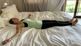 INDUCTION HONLA (IMPULSION DE 2 MINUTES)