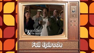 Roger Ebert & the Movies (2000) - Nutty Professor II, Space Cowboys, Girl on the Bridge