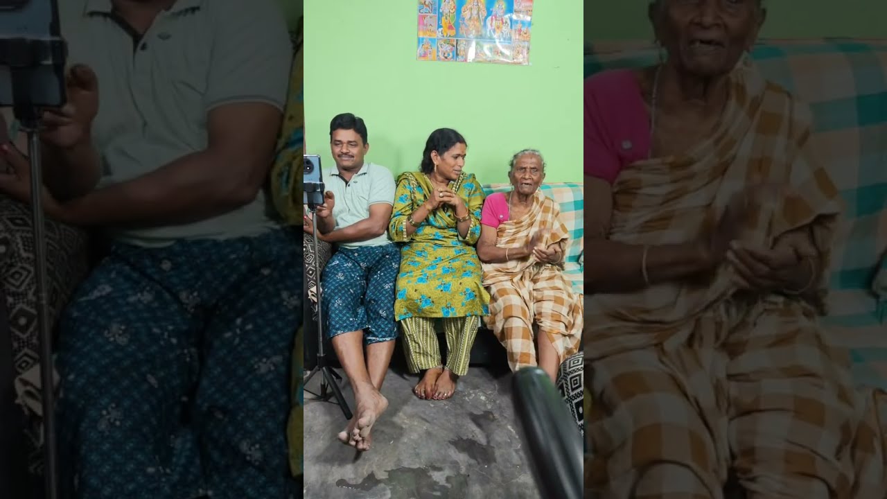 Kumari funny videos is live.21.08.2026
