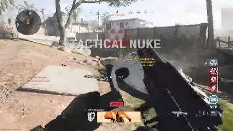 Giant Infected spawn trap Nuke!!!