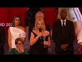 Nadia Comaneci receives Lifetime Achievement Award from Simone Biles at Laureus Awards | NBC Sports