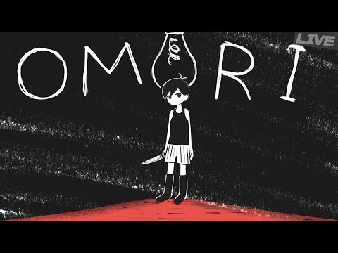 🔴【OMORI】もう一つの道・その④