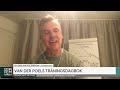 Nils van der Poels träningstestamente: Dricker grädde och äter chips | Efter fem | TV4 & TV4 Play
