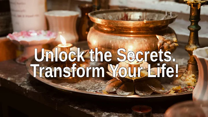 5 Powerful Symbols of Sacred Geometry You Need to Know