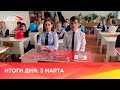 Новости Осетии // 2022 / 19 марта