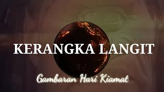 KAISAR - kerangka langit || kaisar kerangka langit lirik  dan chord