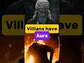 Villians have Aura in movies #acting #bollywood #movie #akshaykhanna #sanjaydutt #shortsfeed #rolex