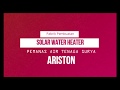 Pabrik Pembuatan Pemanas Air Tenaga Surya Solar Water Heater Ariston di Italia