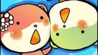 Duel Otters #4 #games screenshot 5