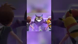 Ghost Pokémon BEAST Unleashed! Marowak vs. Cubone SHOWDOWN! #shorts